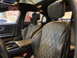 مێرسێدس بێنز S-Class
